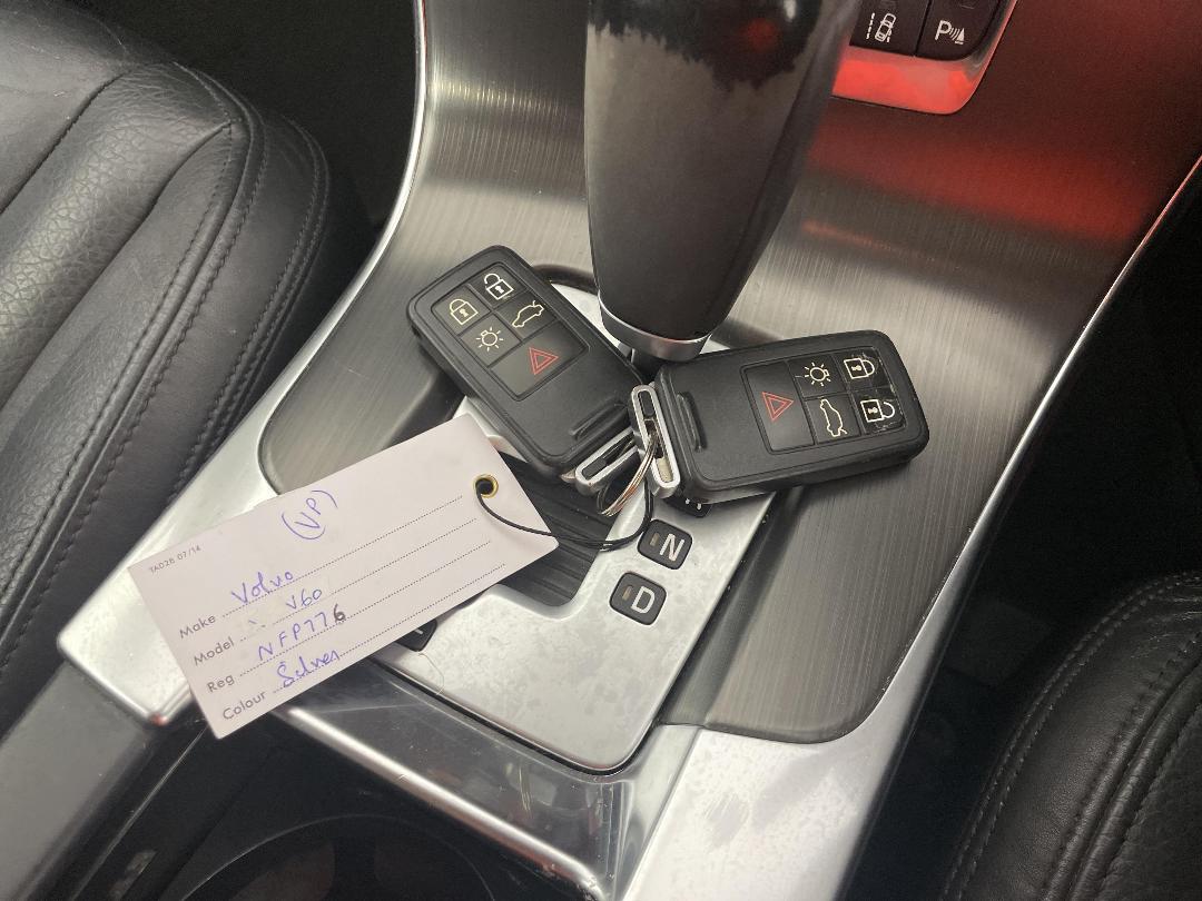 Photo '22' of Volvo V60