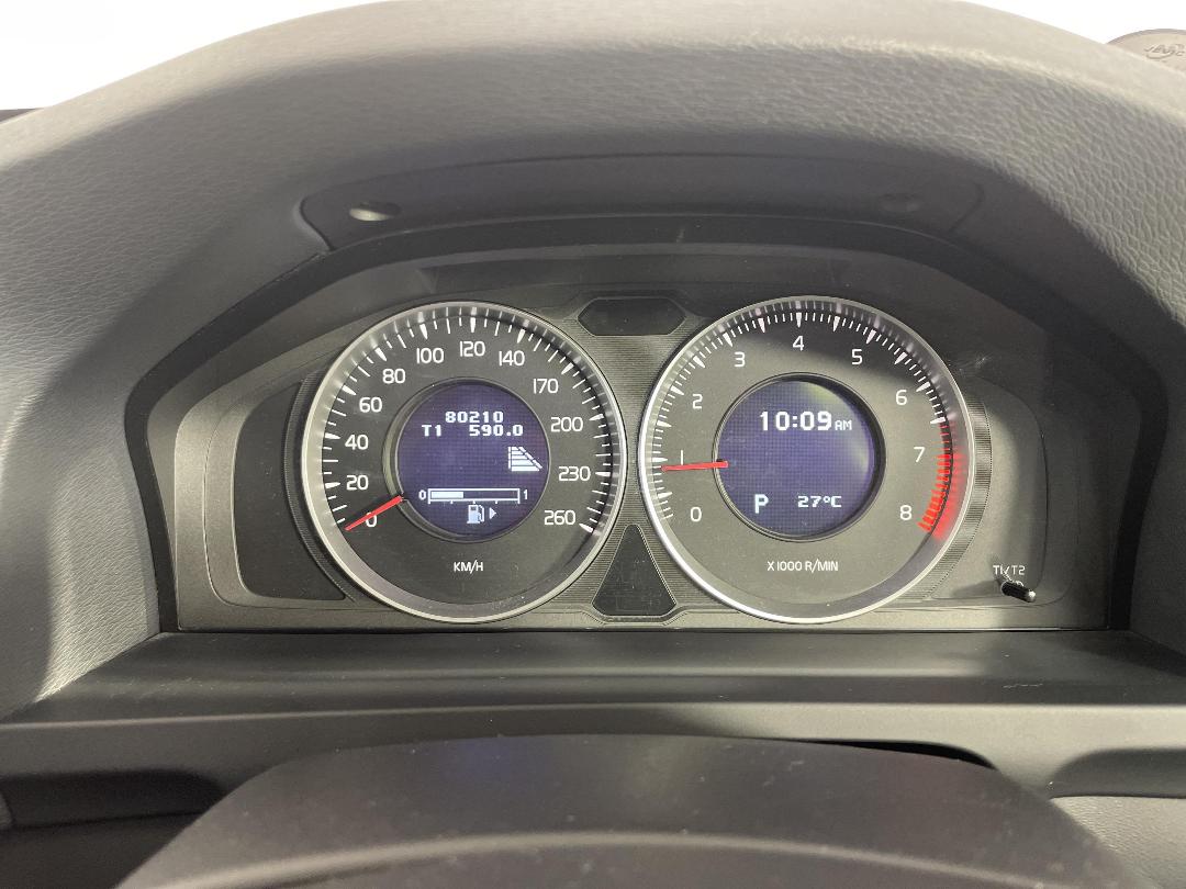 Photo '21' of Volvo V60