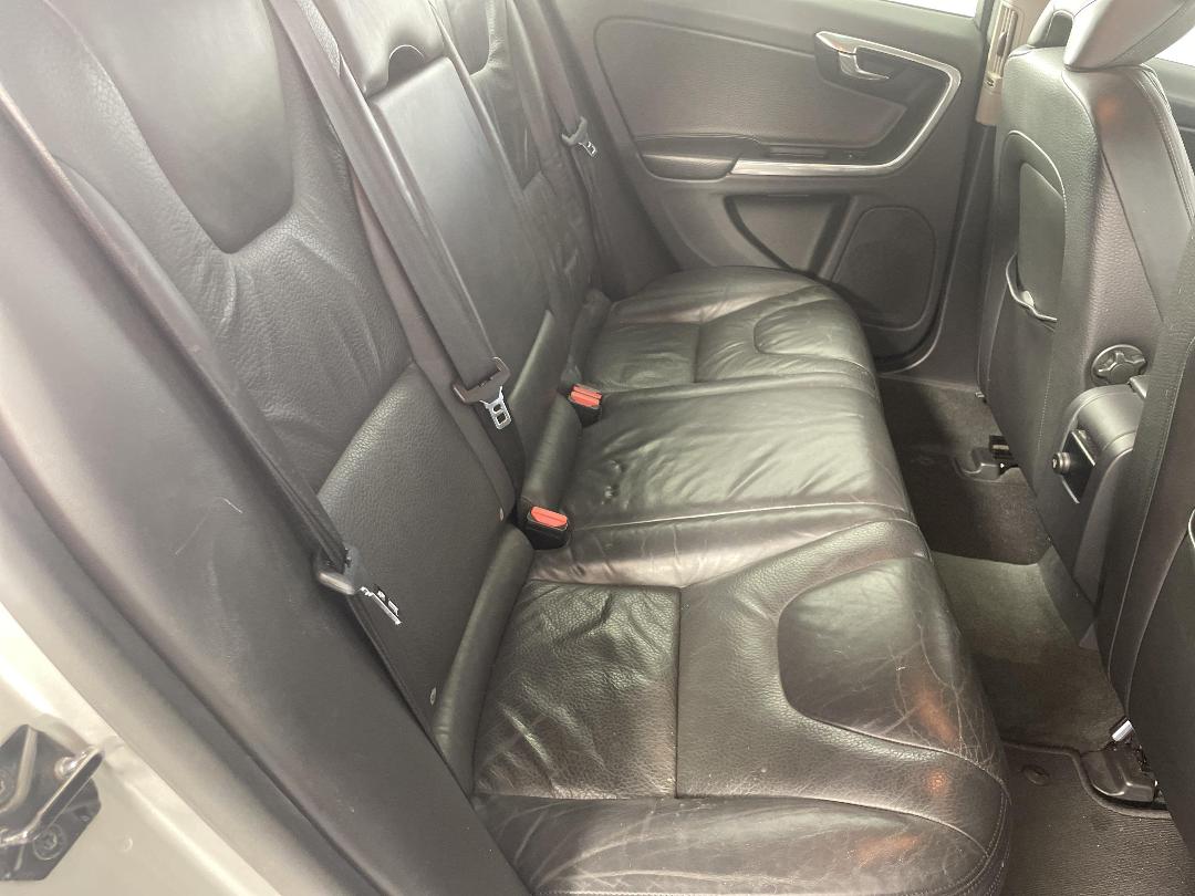 Photo '20' of Volvo V60