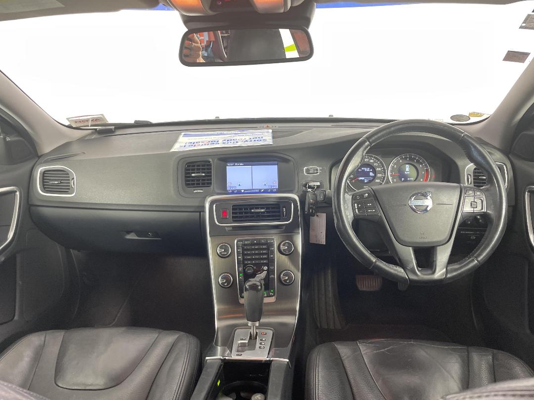 Photo '17' of Volvo V60