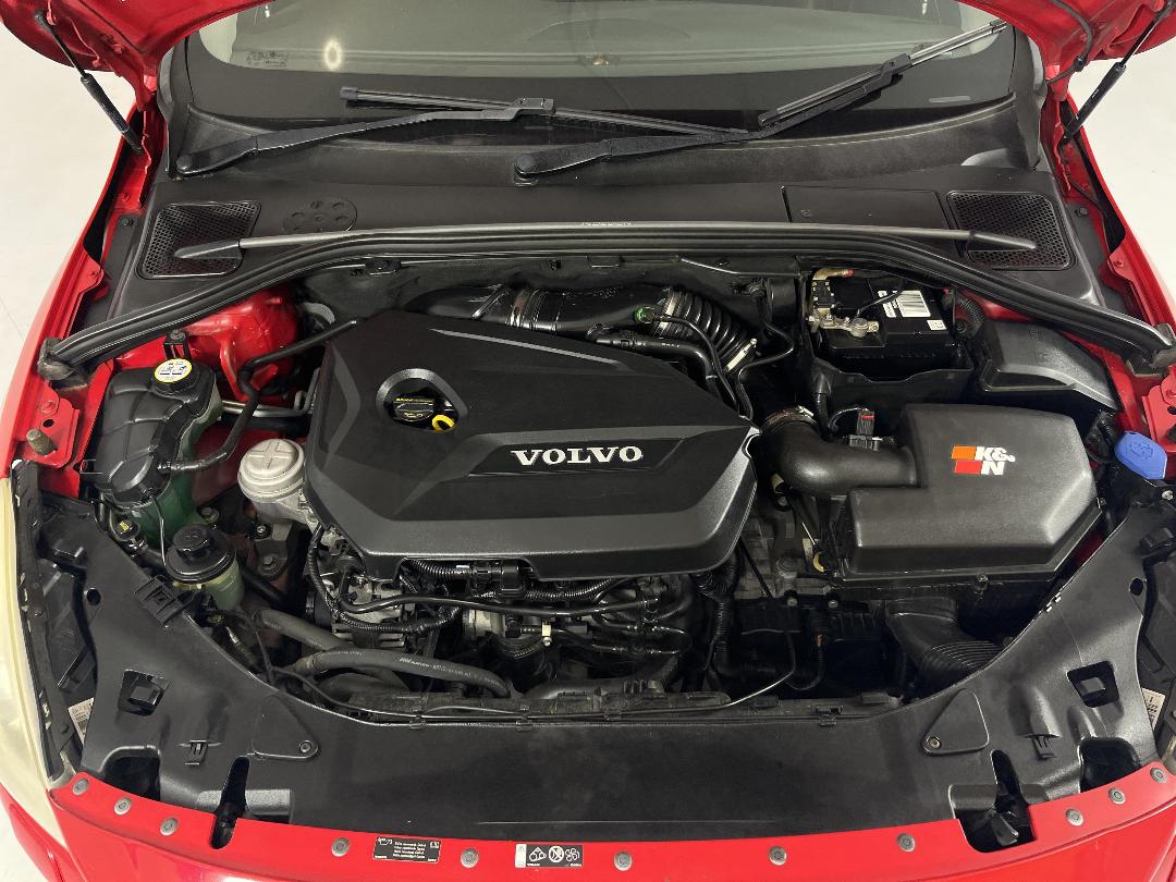 Photo '13' of Volvo V60 Photo '13' of Volvo V60