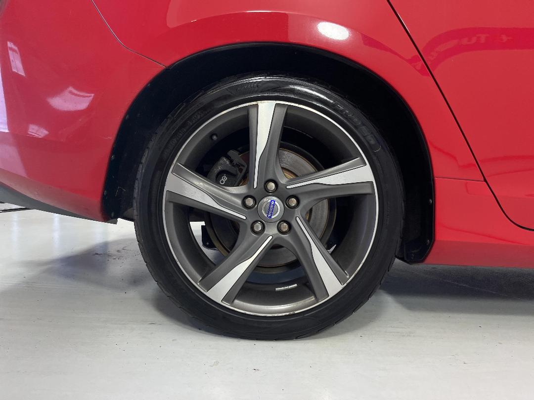 Photo '12' of Volvo V60 Photo '12' of Volvo V60