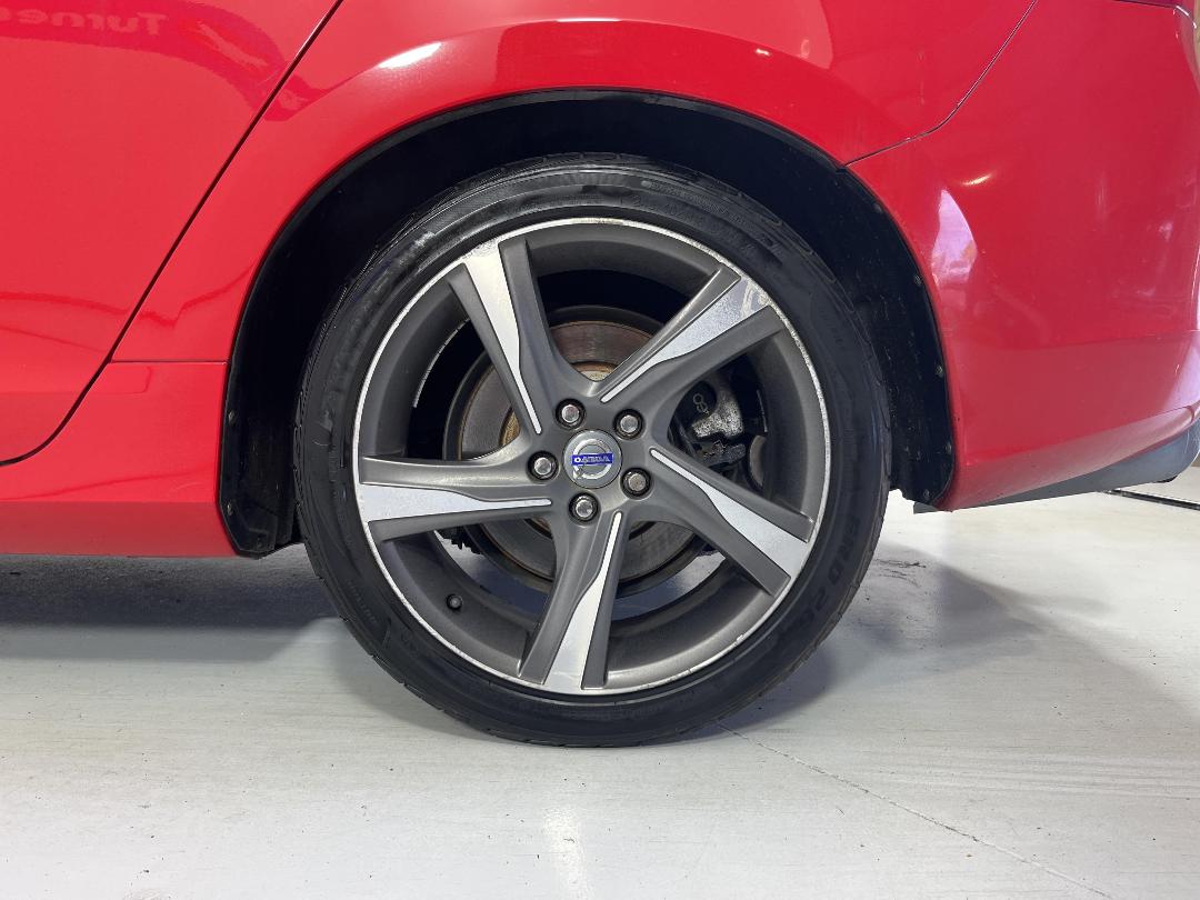 Photo '11' of Volvo V60 Photo '11' of Volvo V60