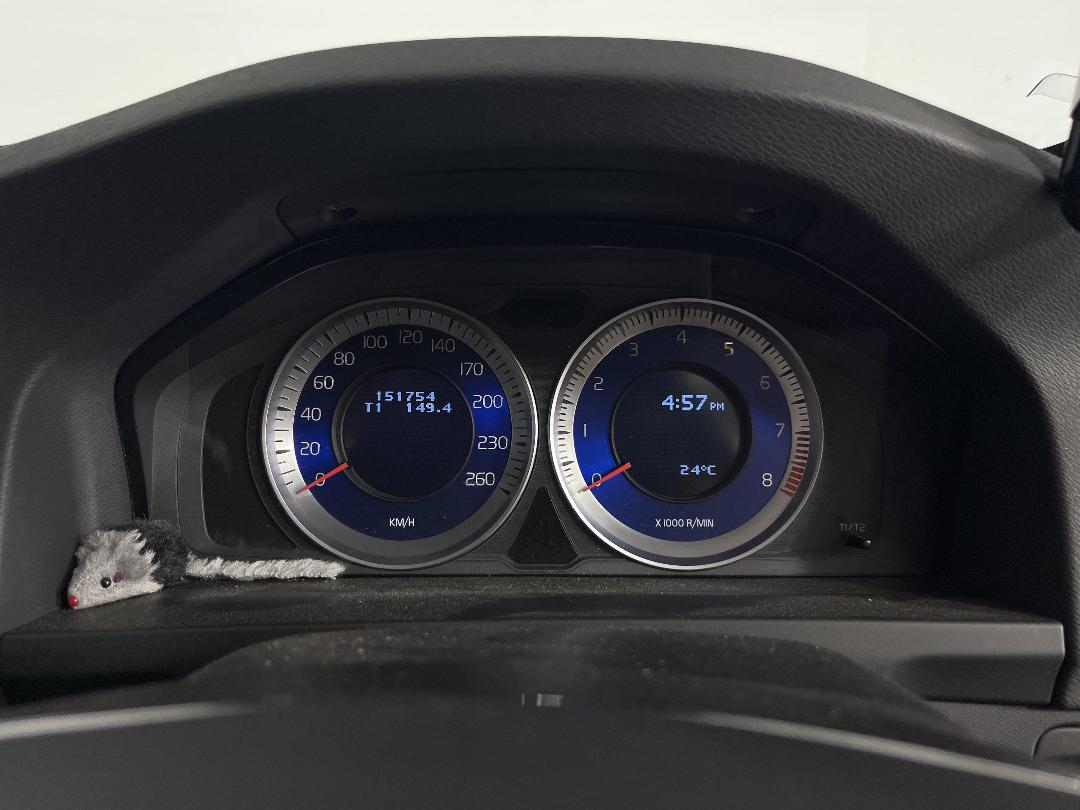 Photo '22' of Volvo V60 Photo '22' of Volvo V60