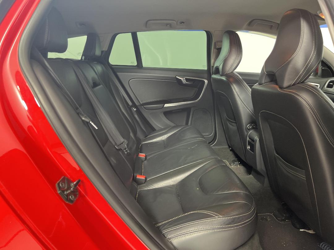 Photo '20' of Volvo V60 Photo '20' of Volvo V60