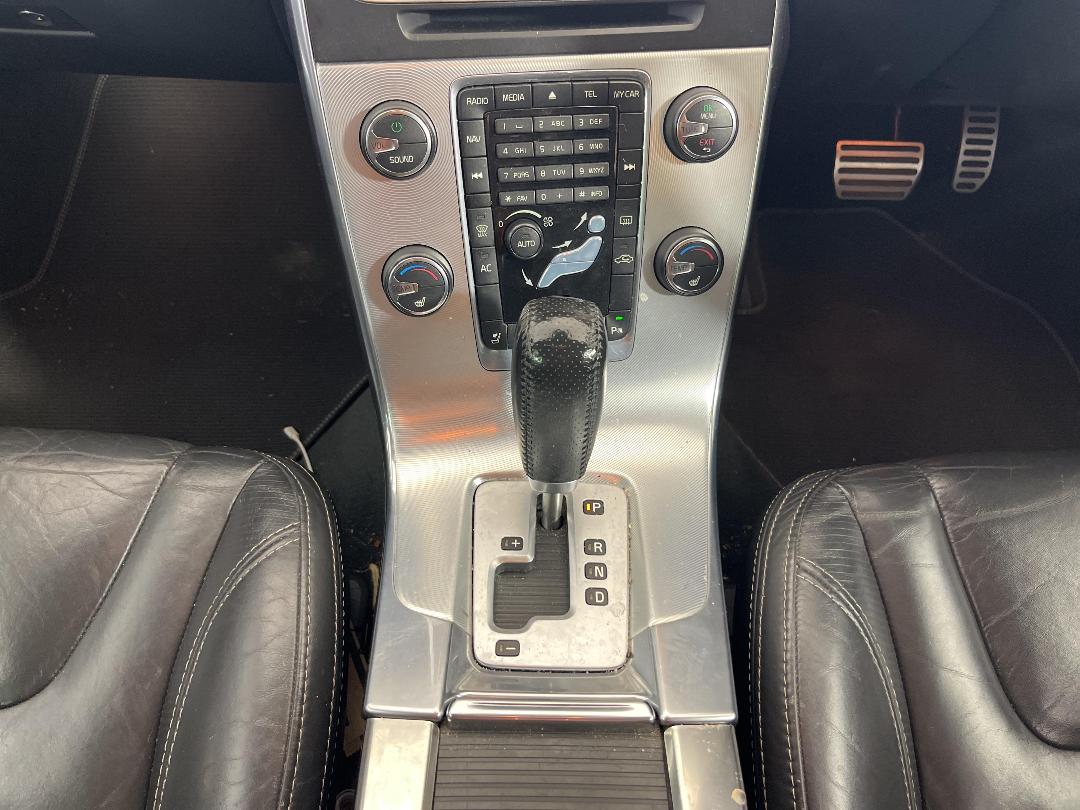 Photo '18' of Volvo V60 Photo '18' of Volvo V60