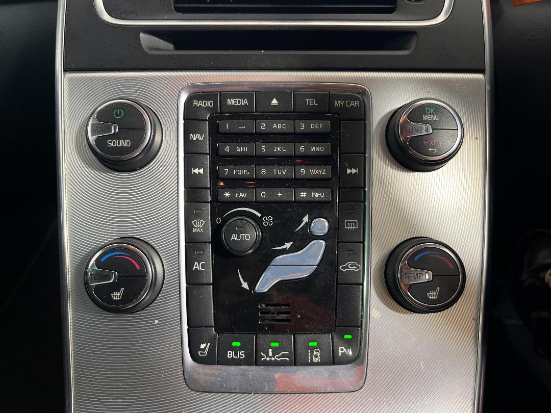 Photo '24' of Volvo V60 Photo '24' of Volvo V60