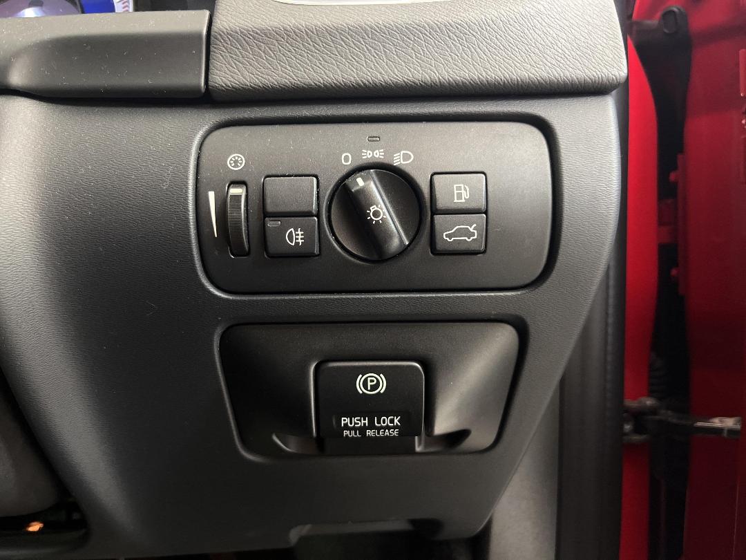 Photo '25' of Volvo V60 Photo '25' of Volvo V60