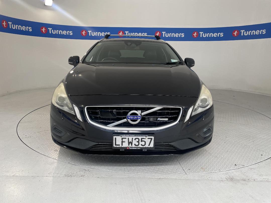 Photo '2' of Volvo V60