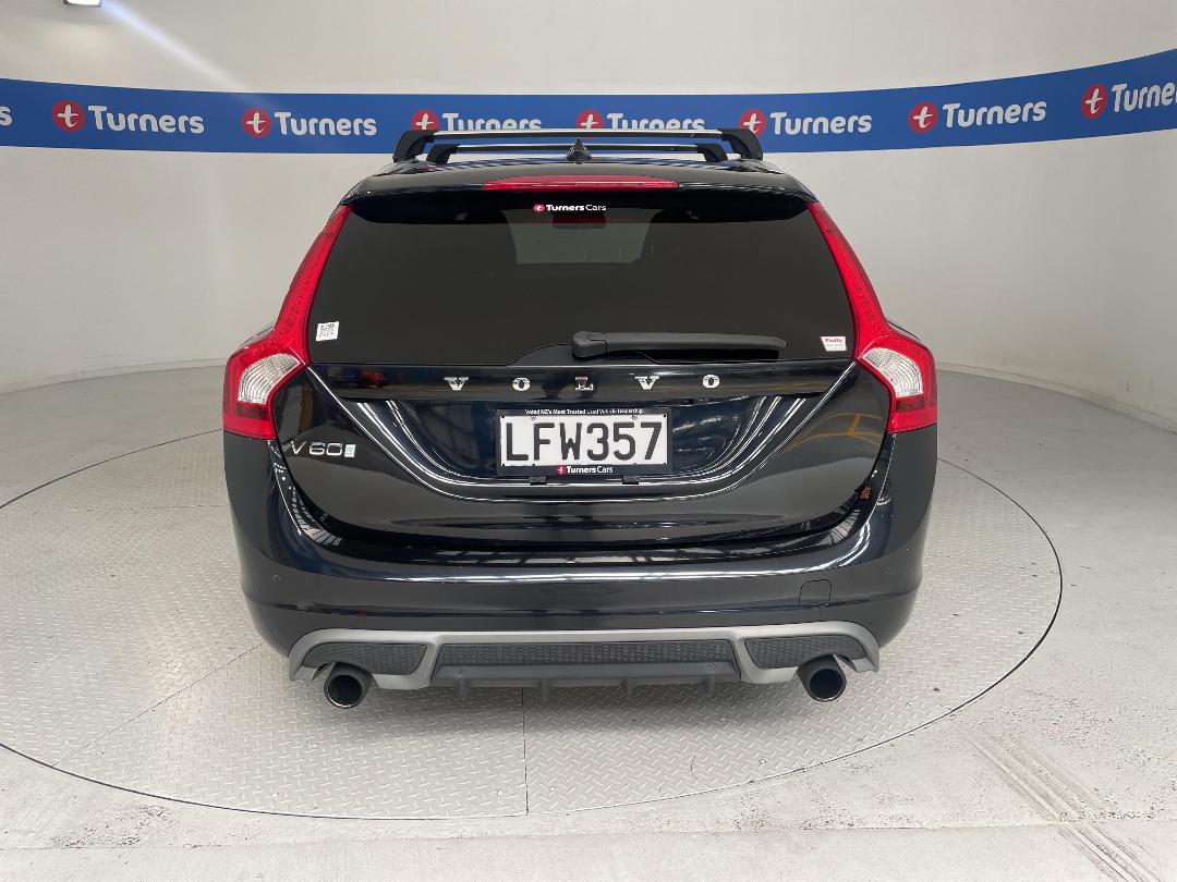 Photo '6' of Volvo V60