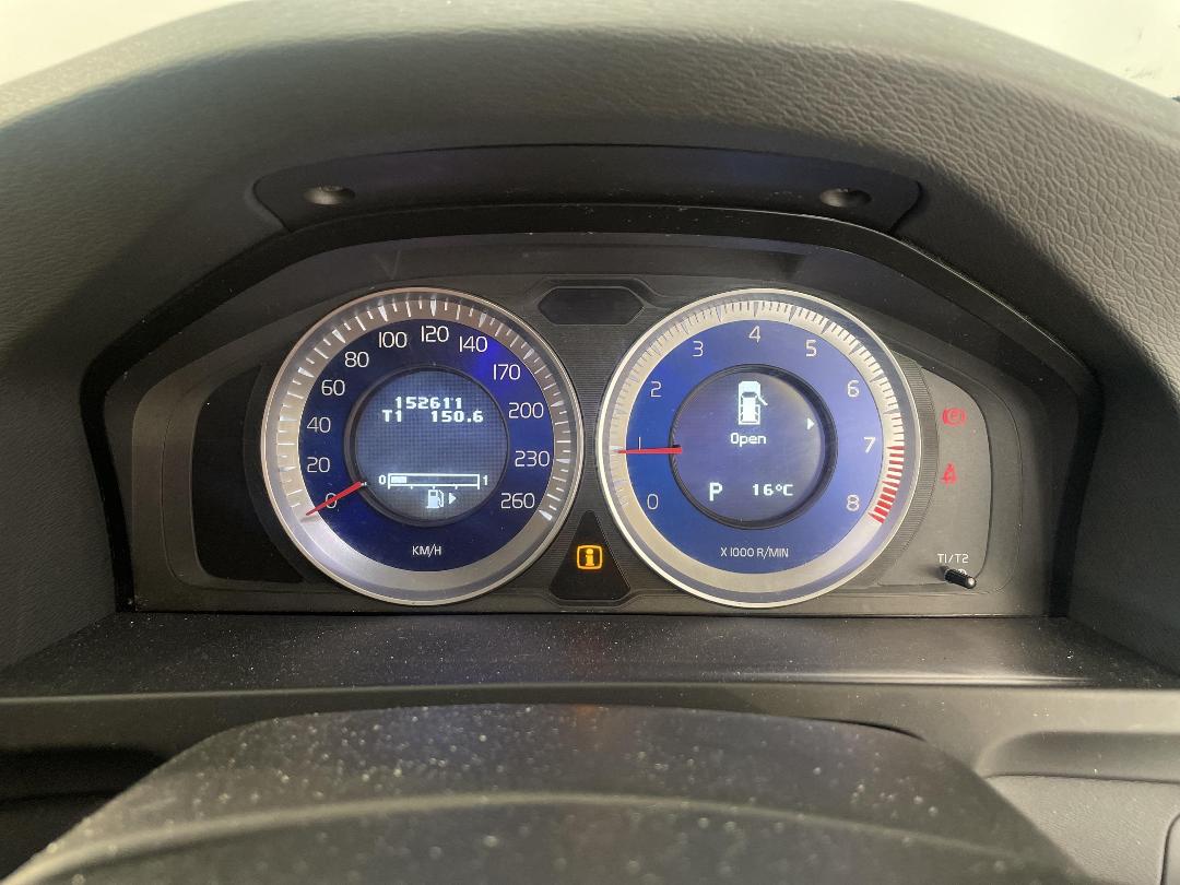 Photo '21' of Volvo V60