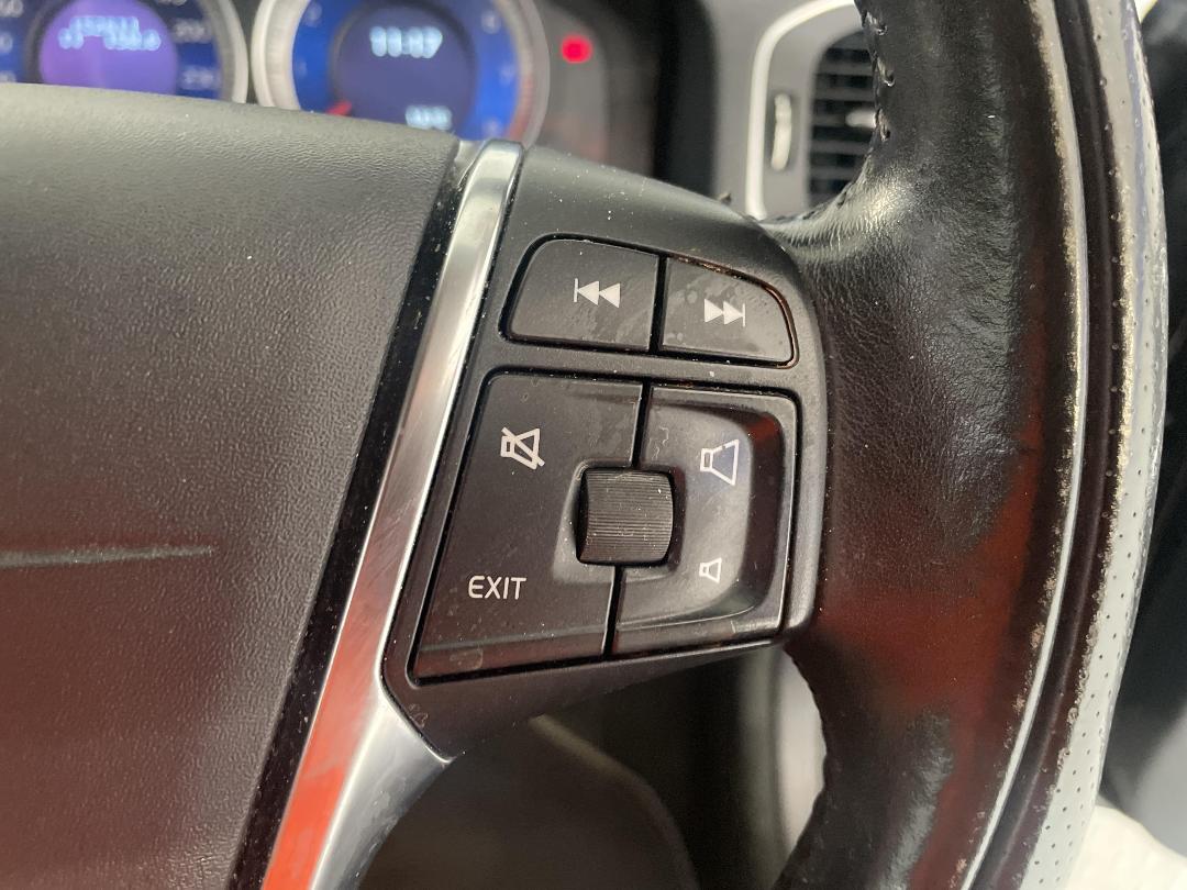 Photo '26' of Volvo V60