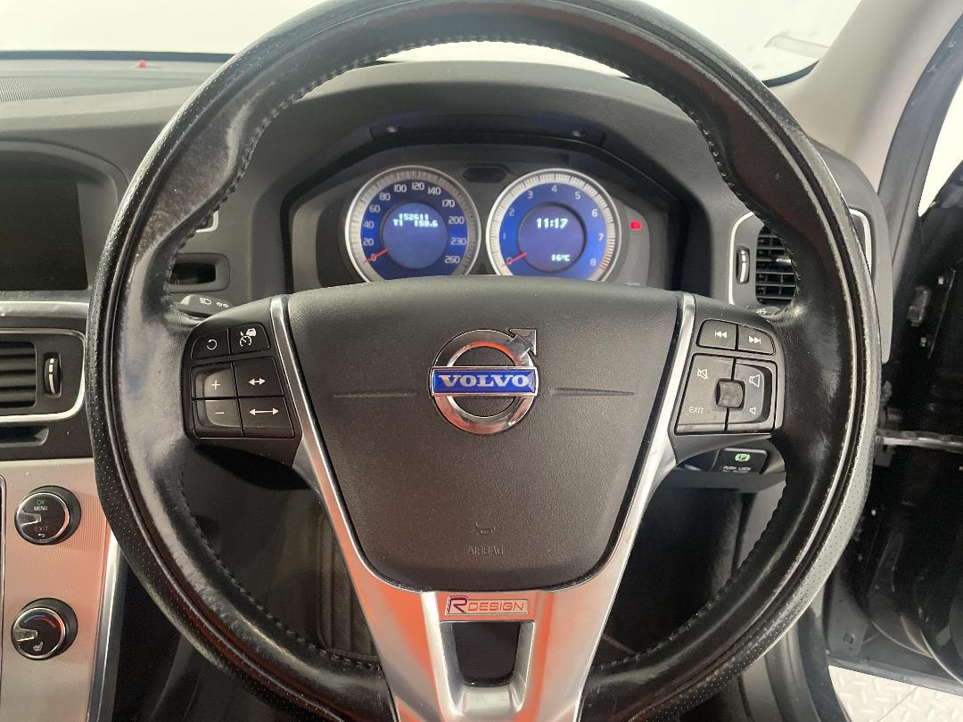 Photo '28' of Volvo V60