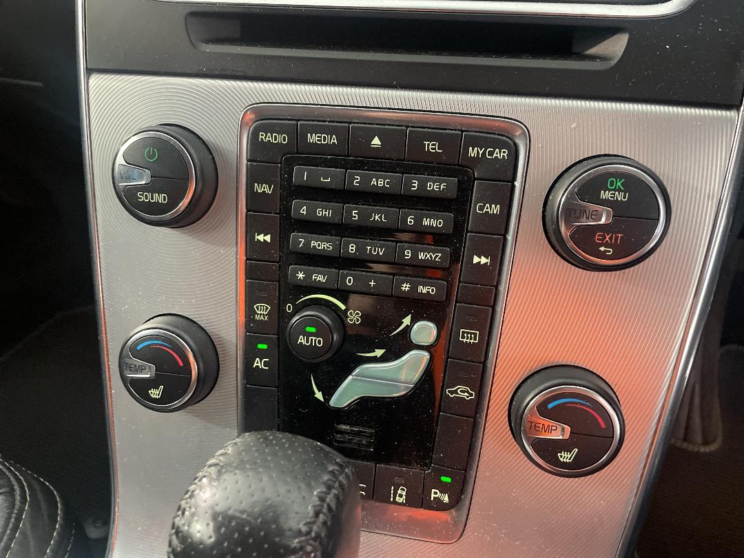 Photo '31' of Volvo V60