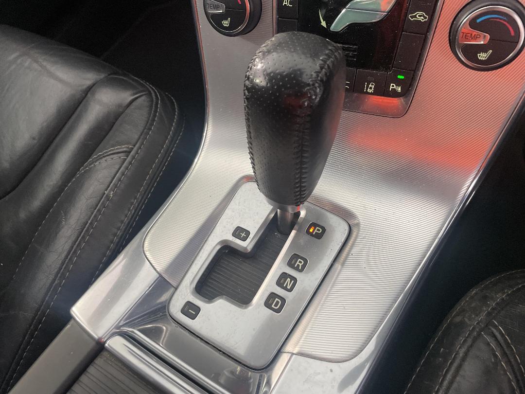 Photo '32' of Volvo V60