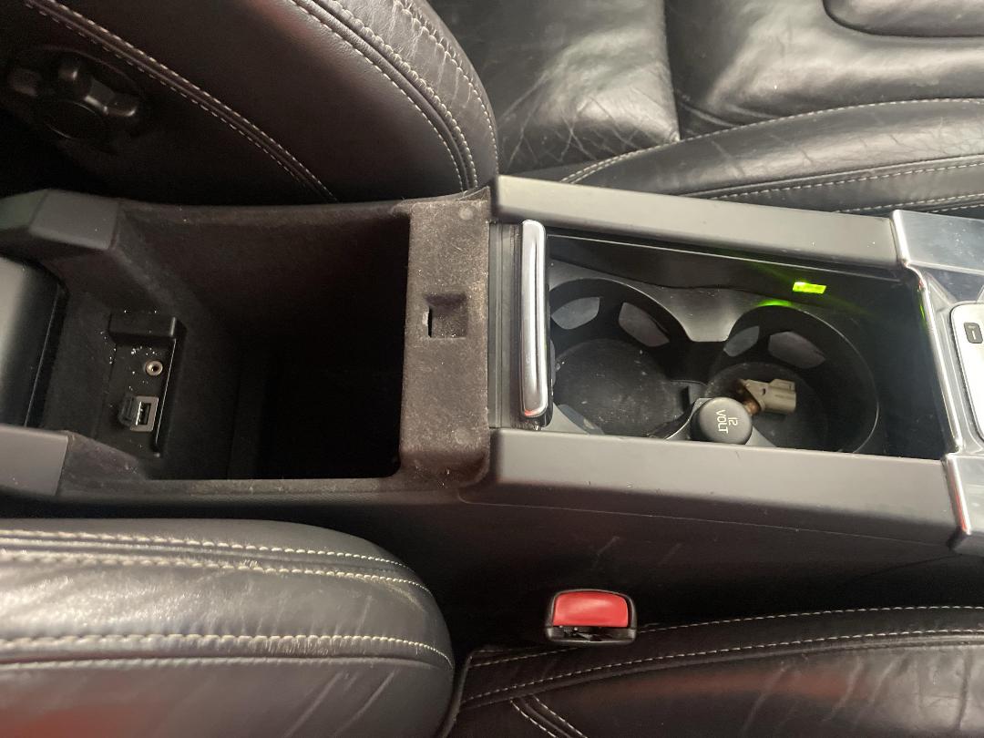 Photo '33' of Volvo V60