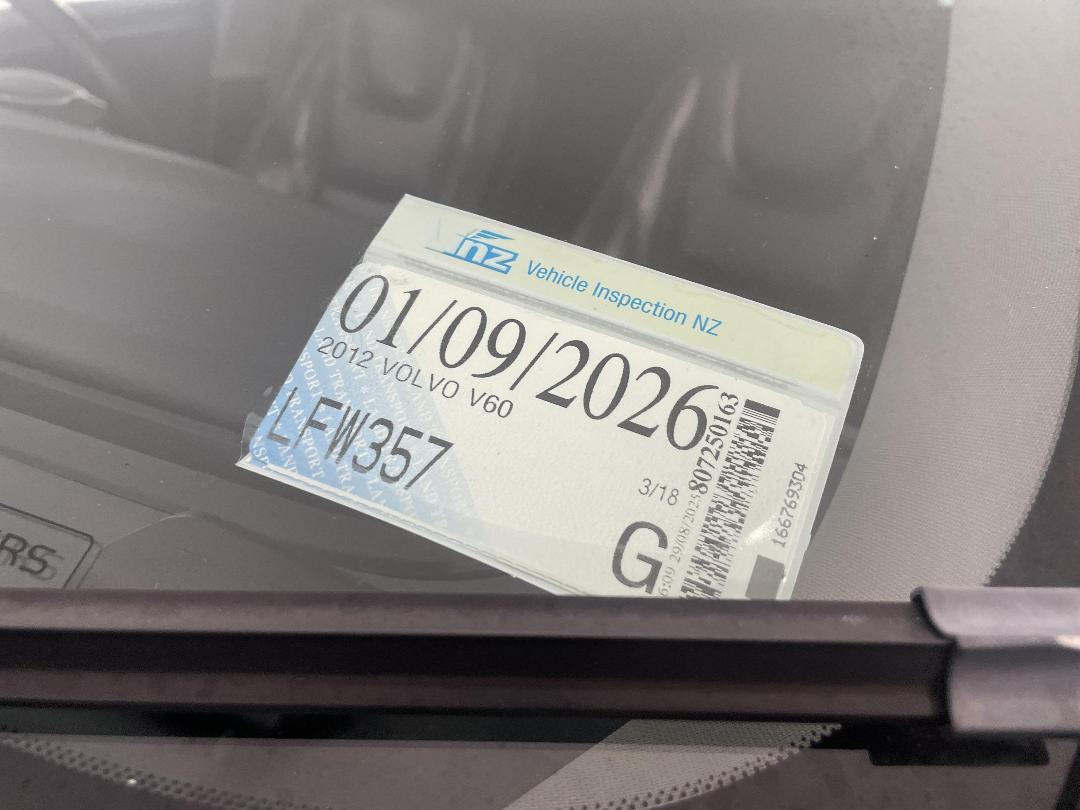 Photo '35' of Volvo V60