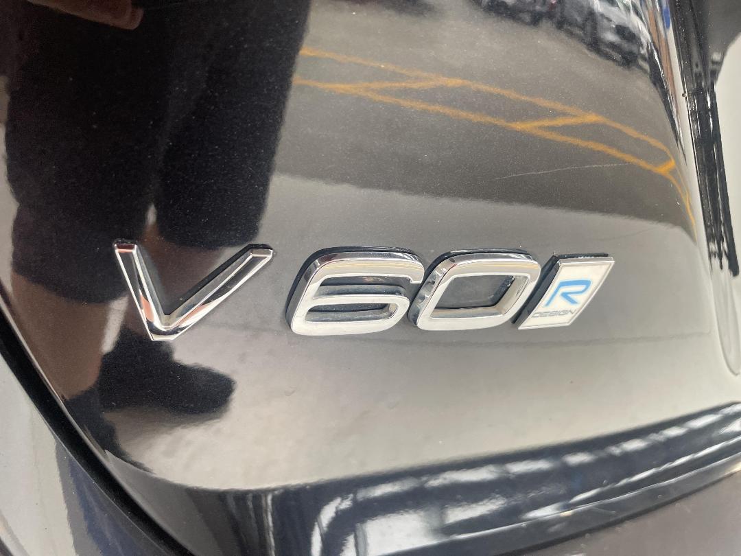 Photo '36' of Volvo V60