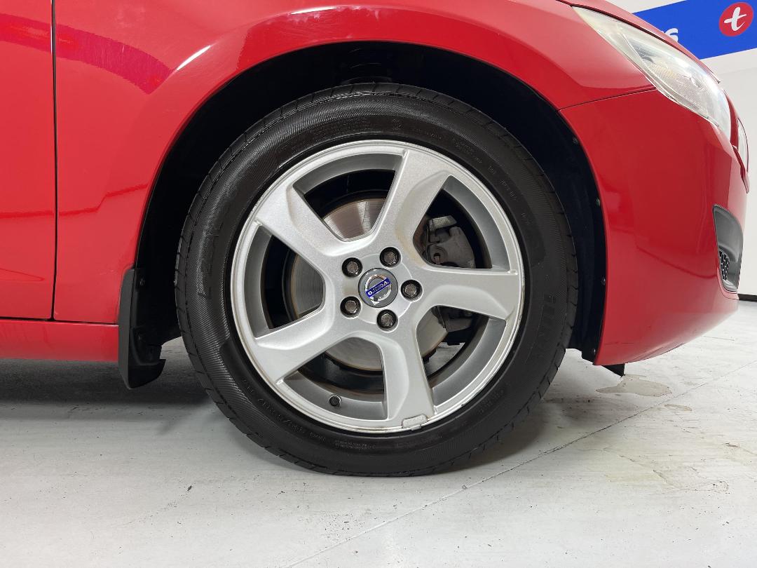 Photo '9' of Volvo V60