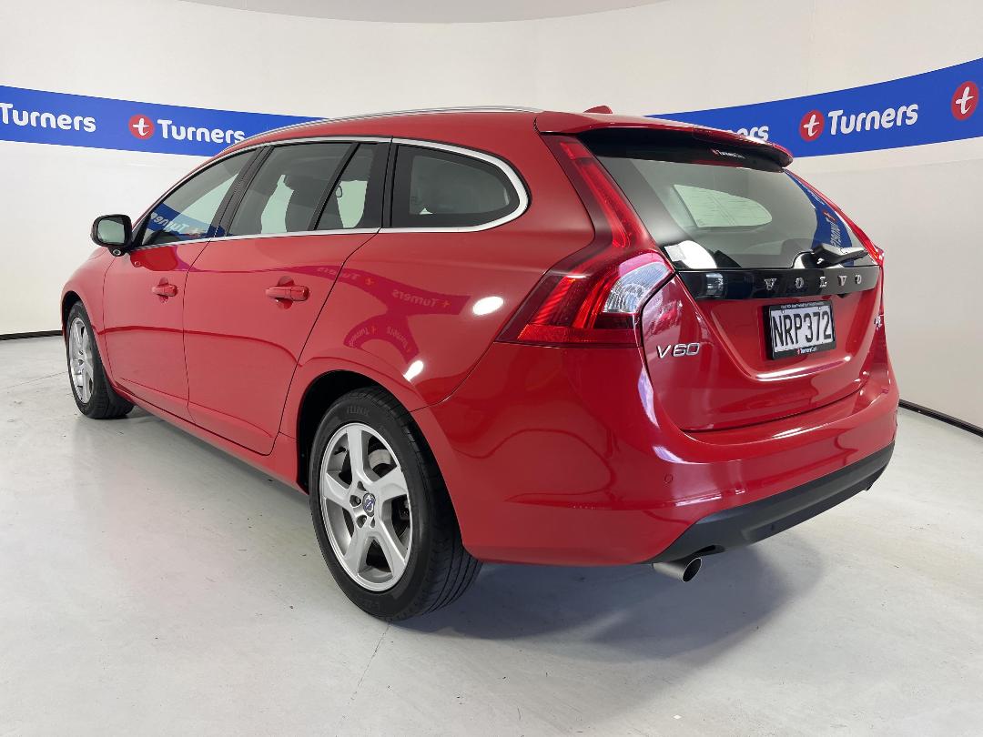 Photo '5' of Volvo V60