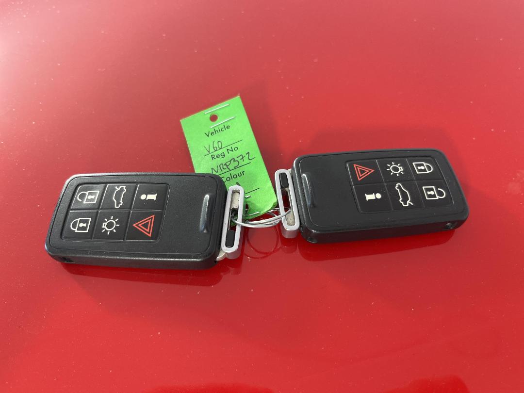 Photo '22' of Volvo V60