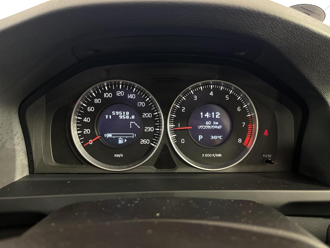 Photo '21' of Volvo V60