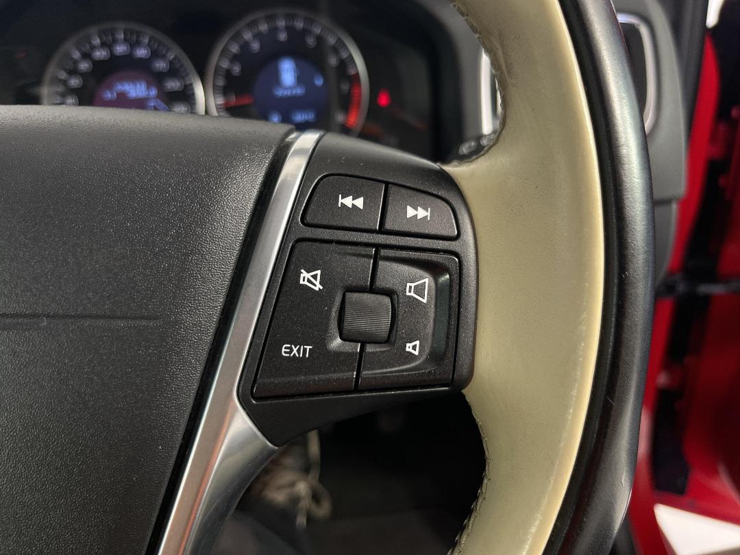 Photo '23' of Volvo V60