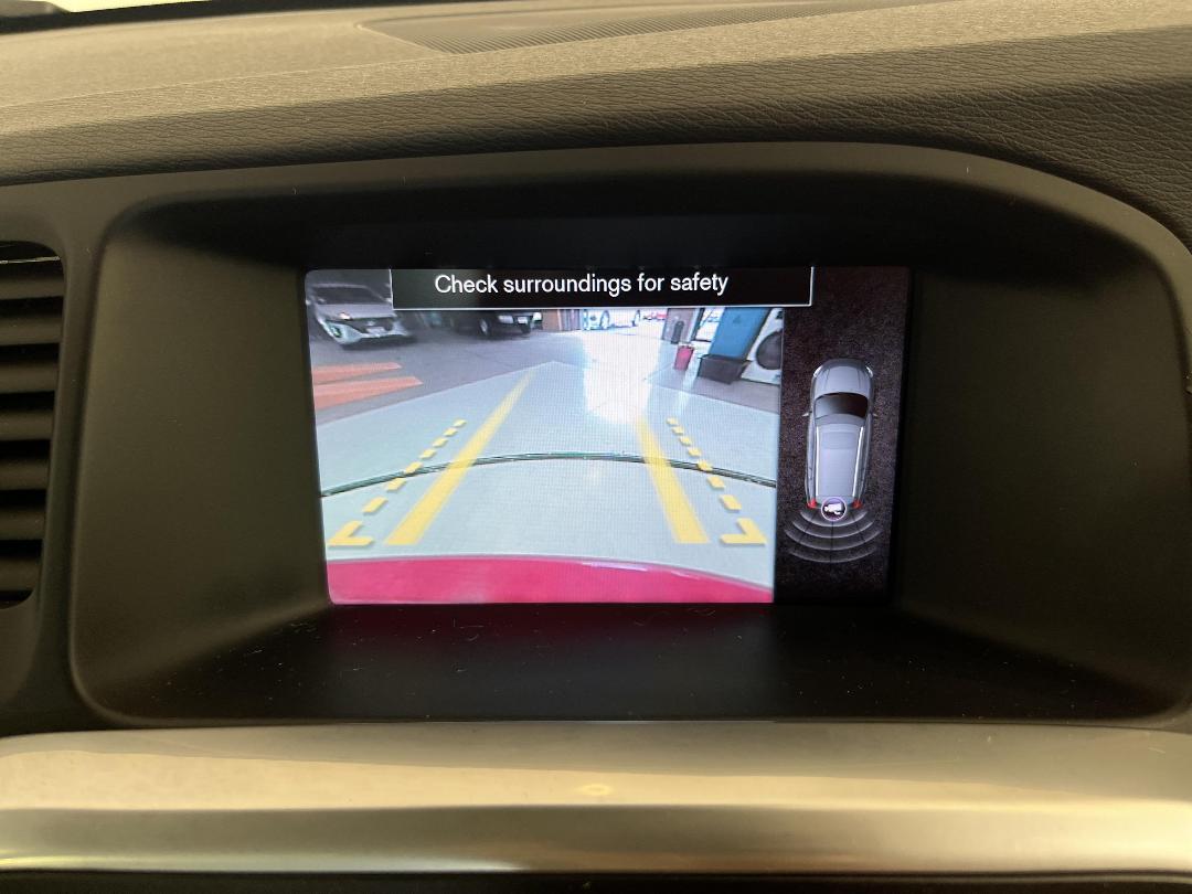 Photo '25' of Volvo V60