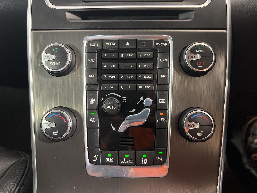 Photo '26' of Volvo V60