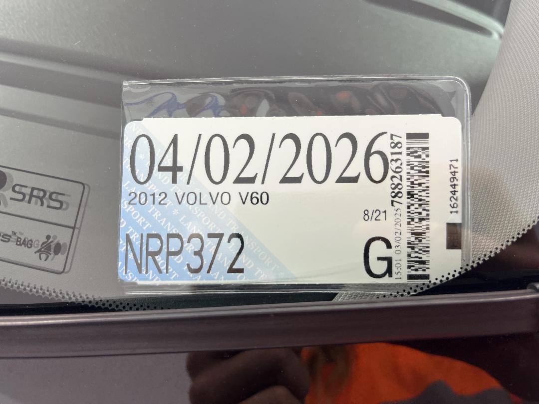 Photo '28' of Volvo V60