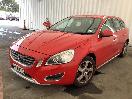 Thumbnail '1' of Volvo V60