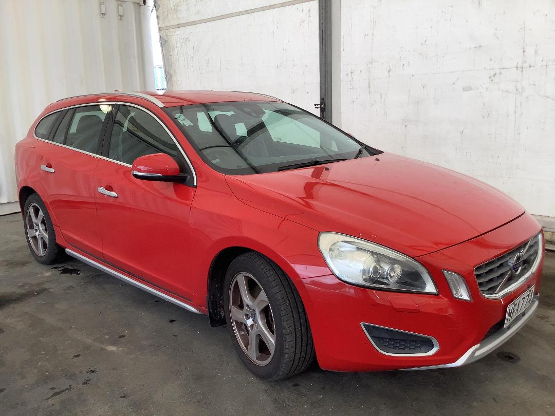 Photo '2' of Volvo V60