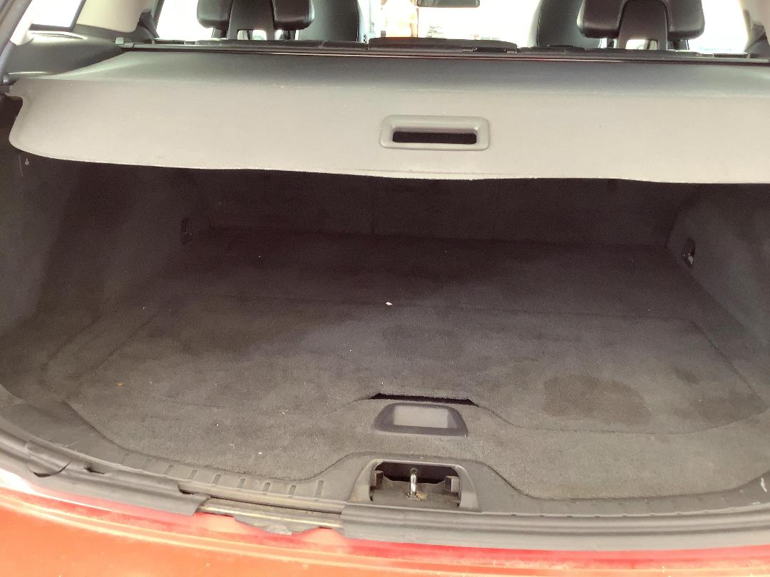 Photo '5' of Volvo V60