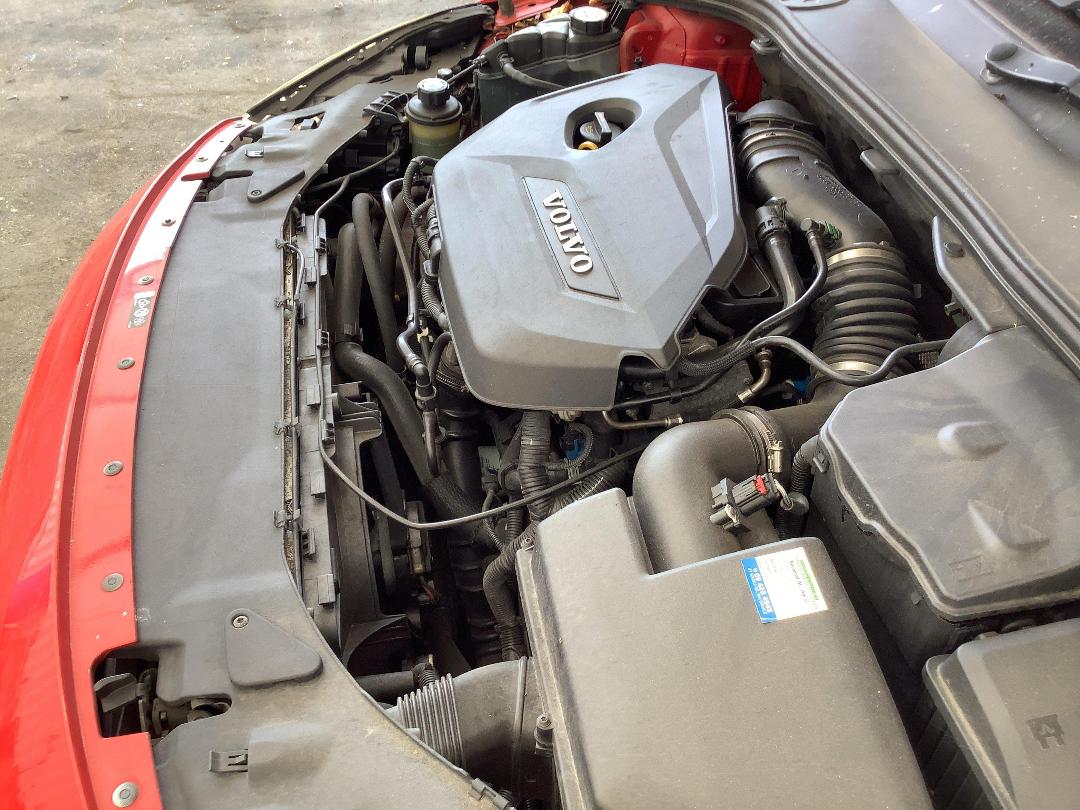 Photo '9' of Volvo V60