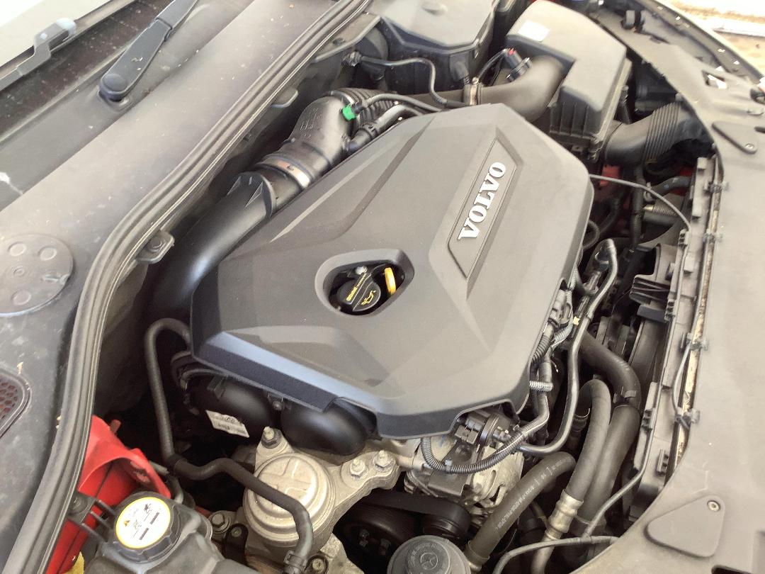 Photo '10' of Volvo V60