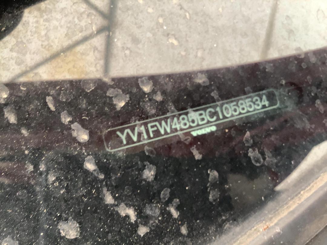 Photo '11' of Volvo V60