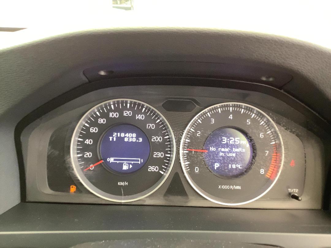 Photo '12' of Volvo V60