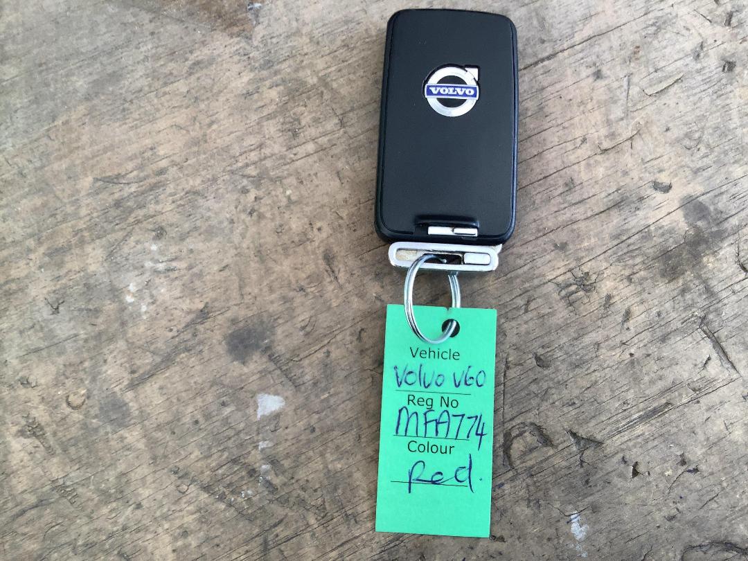 Photo '15' of Volvo V60