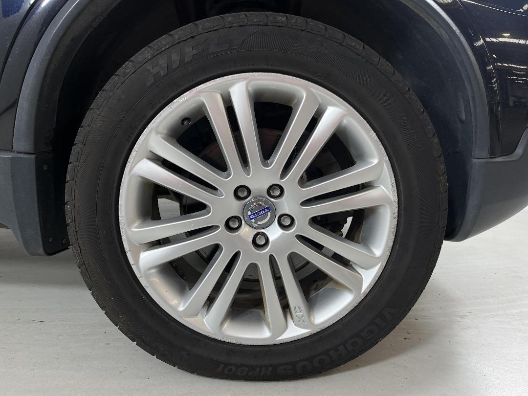 Photo '7' of Volvo XC90 D5 Executive