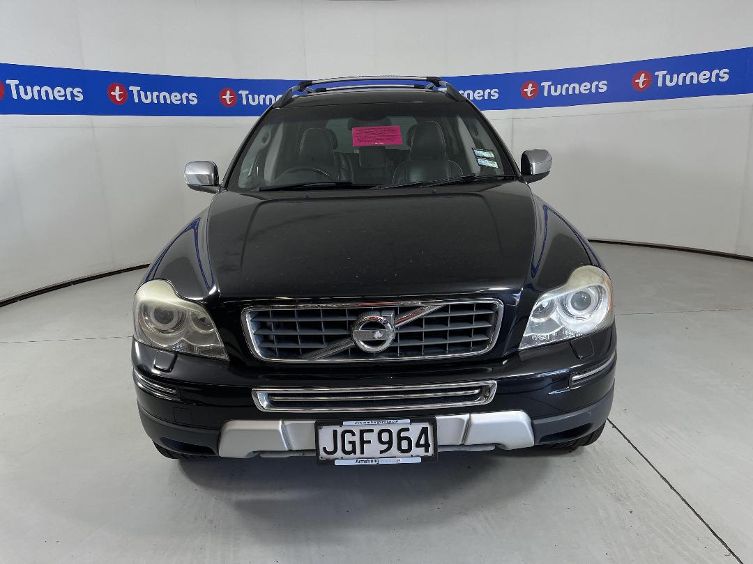 Photo '2' of Volvo XC90 D5 Executive