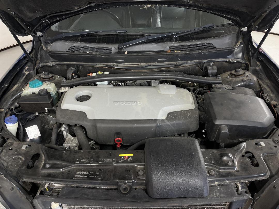 Photo '11' of Volvo XC90 D5 Executive