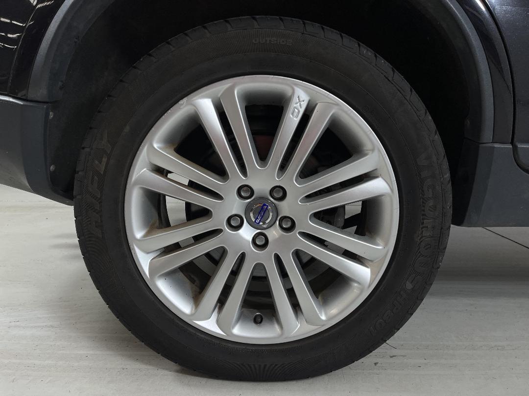 Photo '10' of Volvo XC90 D5 Executive