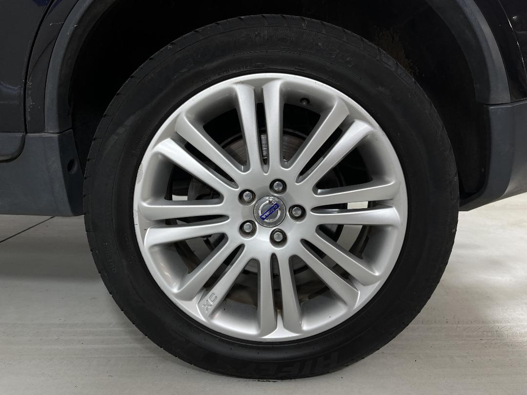 Photo '9' of Volvo XC90 D5 Executive