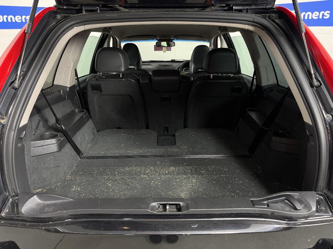 Photo '12' of Volvo XC90 D5 Executive