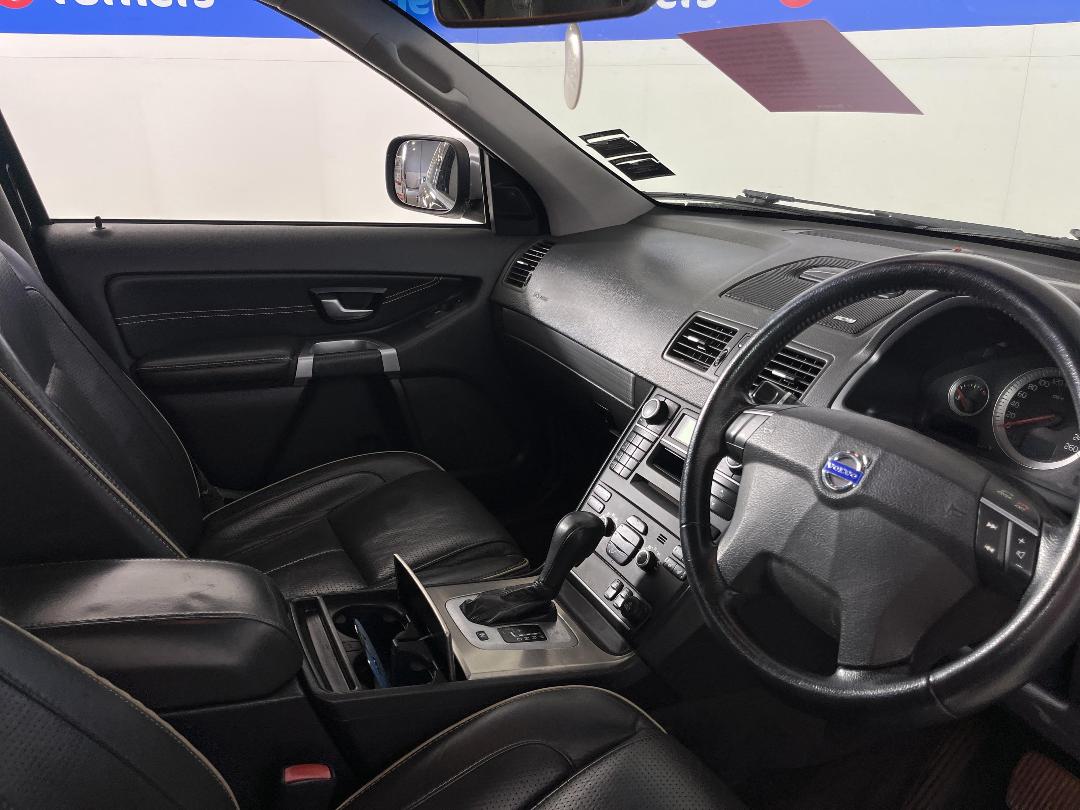 Photo '14' of Volvo XC90 D5 Executive