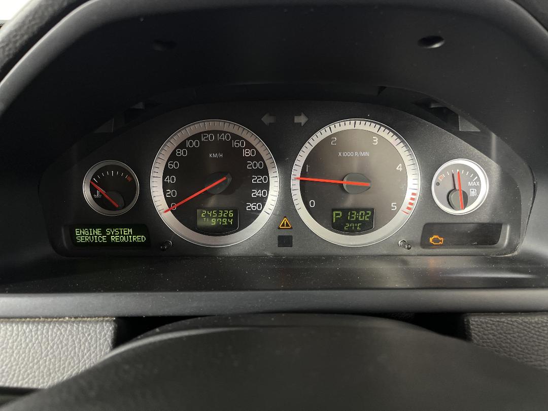 Photo '19' of Volvo XC90 D5 Executive