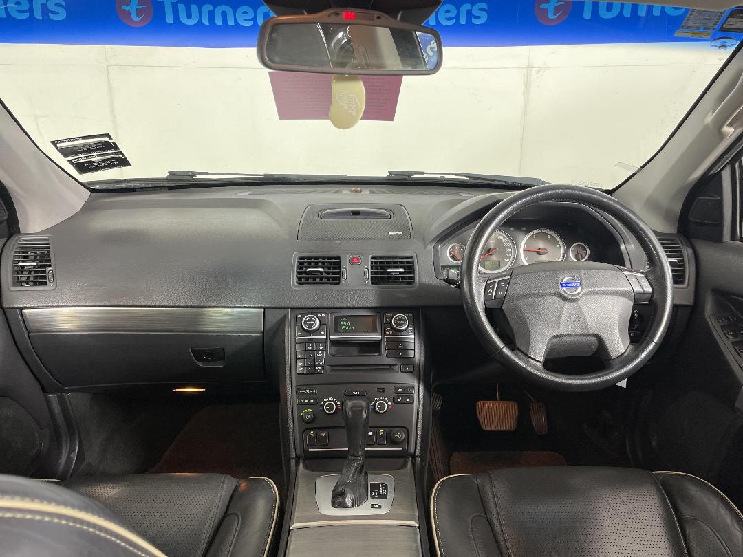 Photo '15' of Volvo XC90 D5 Executive