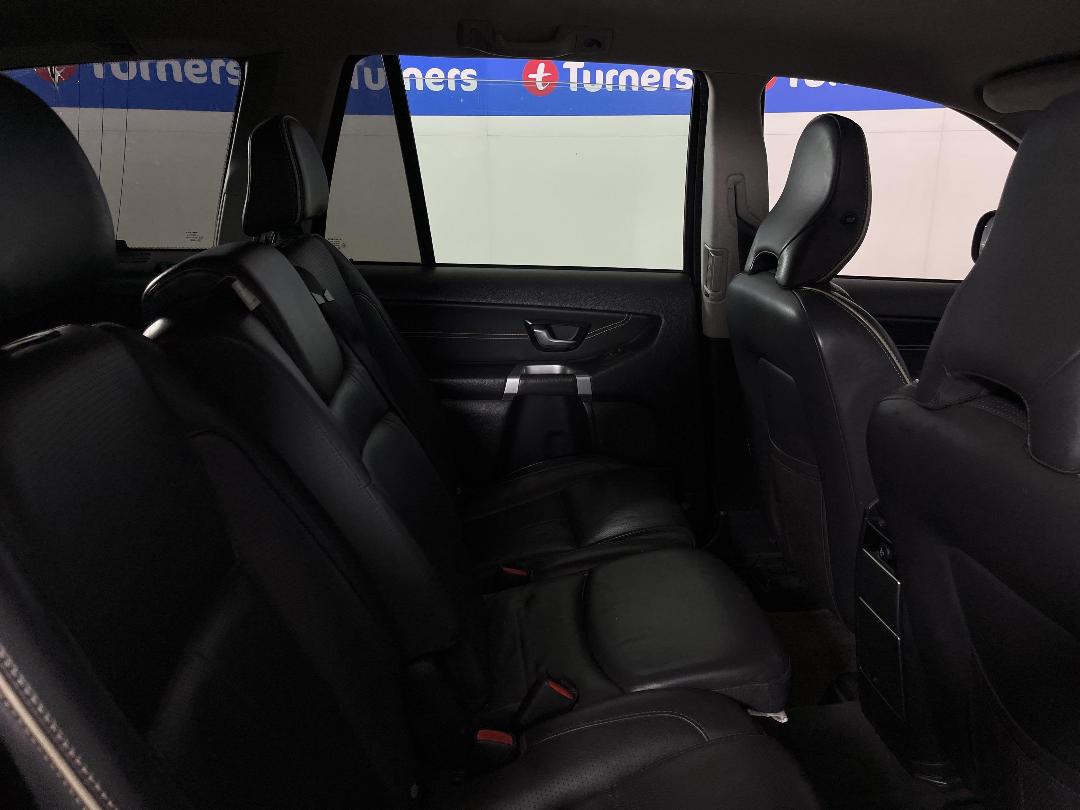 Photo '18' of Volvo XC90 D5 Executive