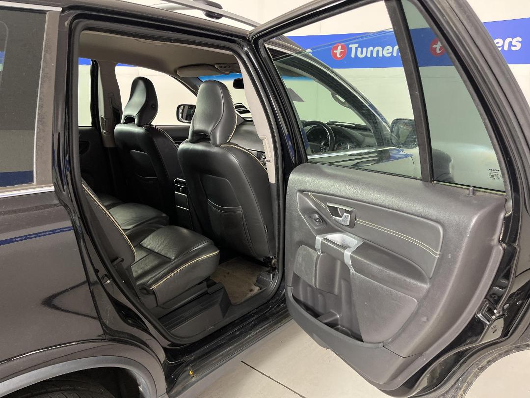 Photo '17' of Volvo XC90 D5 Executive