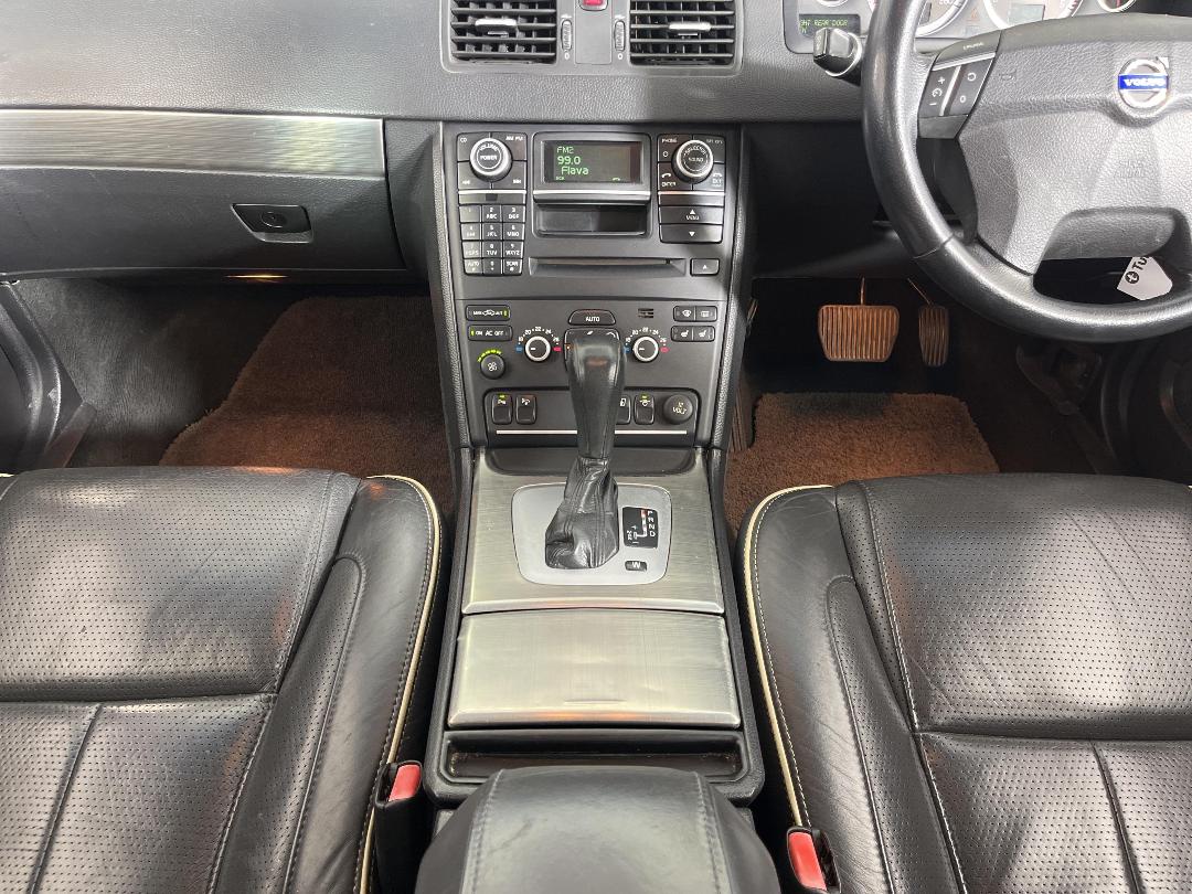 Photo '21' of Volvo XC90 D5 Executive